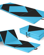 Black/Blue
