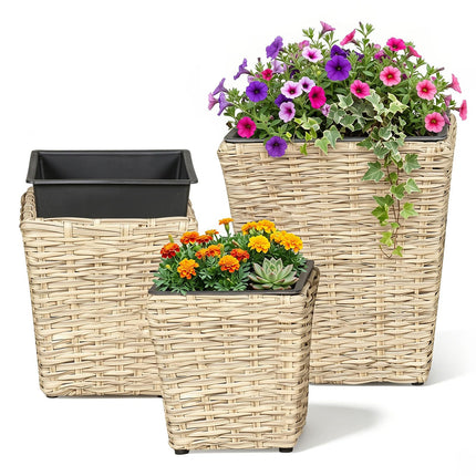 Collection image for: Tall Planters