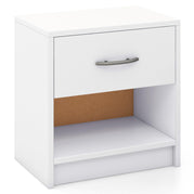 1 / White