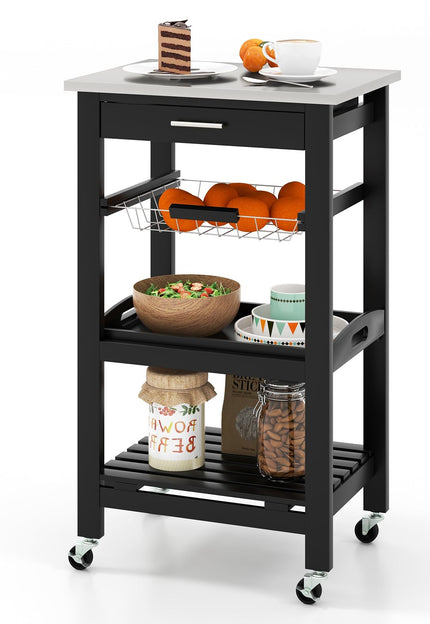 Kitchen Islands & Carts
