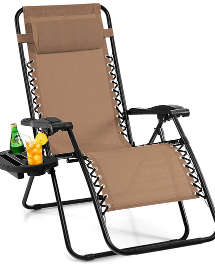 Giantex Zero Gravity Reclining Chair