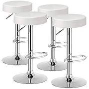 White / Set of 4