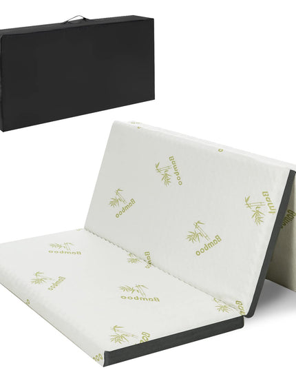 Giantex Folding Mattress