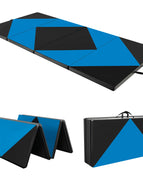 Blue/Black