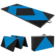 Blue/Black