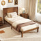 Bed & Accessories
