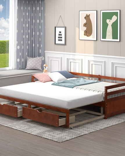 Giantex Extendable Daybed