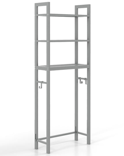 Giantex Over The Toilet Storage Shelf