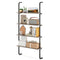 Open Bookcases