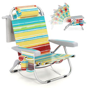 1 / Color Stripe