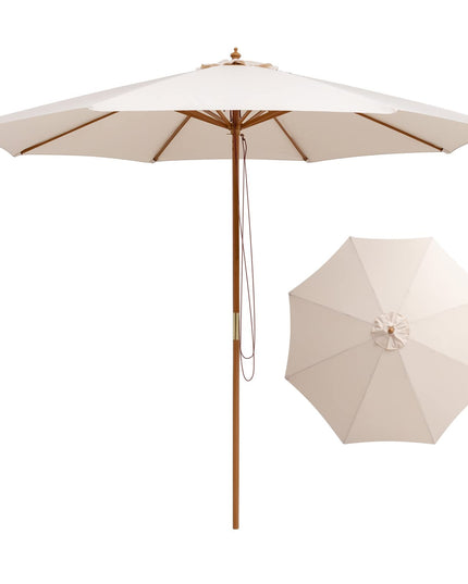 Giantex 10FT Patio Umbrella