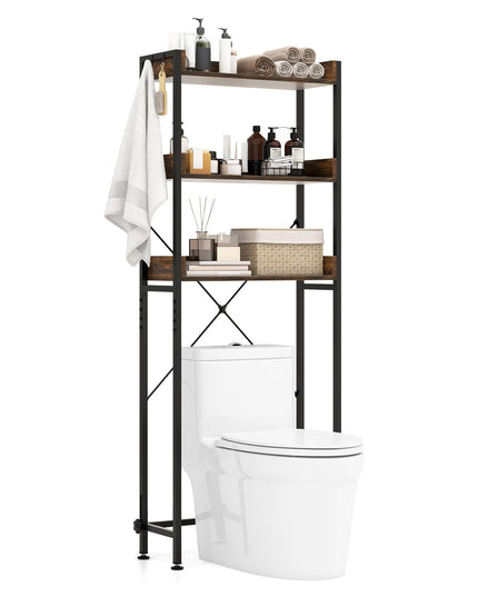 Giantex Over The Toilet Storage Rack