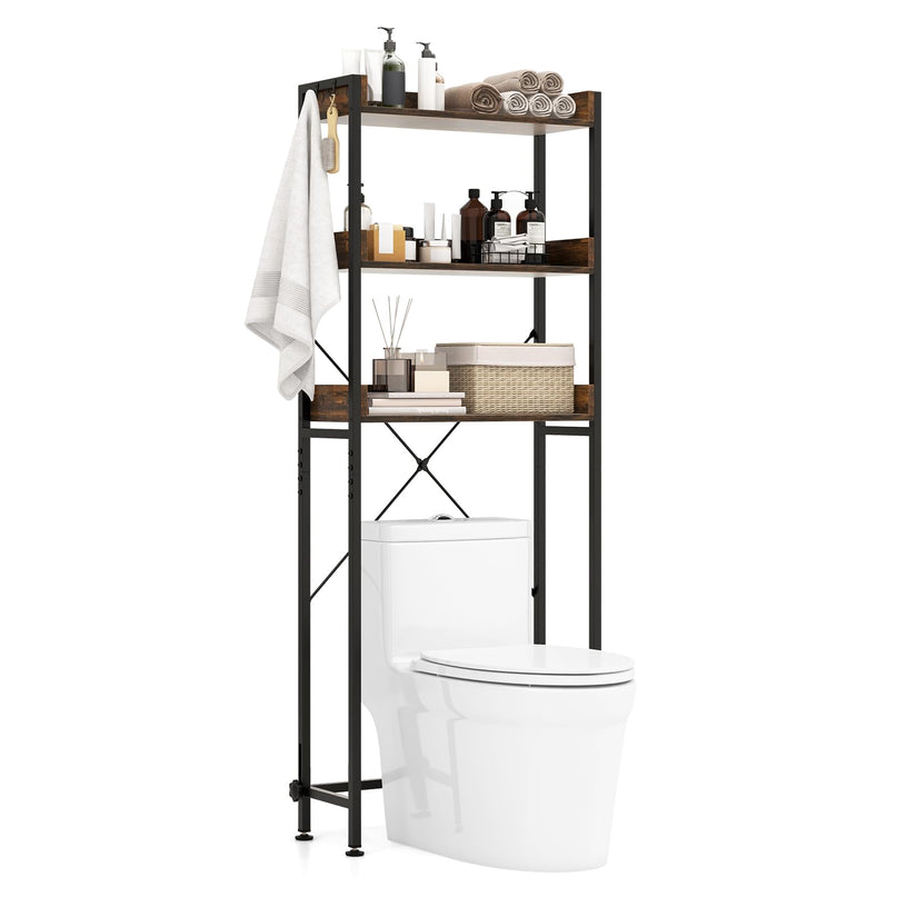Giantex Over The Toilet Storage Rack