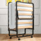 Bed & Bed Frame