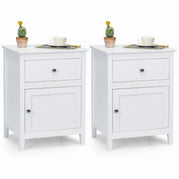 White / 2