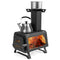 Fireplace, Firebowl & Patio Heater