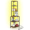 Corner Bookcases