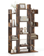 Rustic Brown