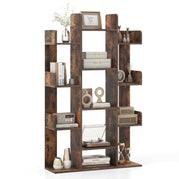 Rustic Brown / 1