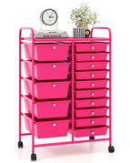 Hot Pink