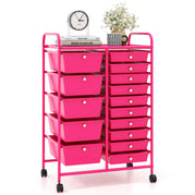 Hot Pink