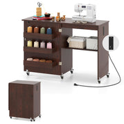 Dark Walnut