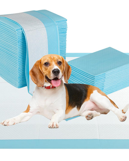Giantex 75 x 75 cm Training Pads for Medium to Large Dogs