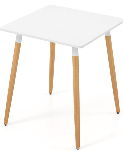 Giantex Square Dining Table