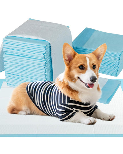 Giantex 90 x 60 cm Large Training Pads for Dogs for House Training