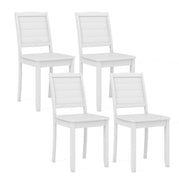 4 / White