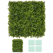 Boxwood