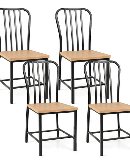 Giantex Dining Chairs Set