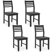 Black / 4
