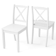 1 / White