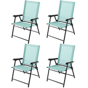 1 Count(Pack of 4) / Turquoise