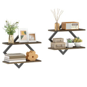 Rustic Brown