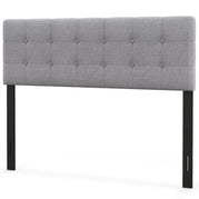 Diamond Tufting / Gray