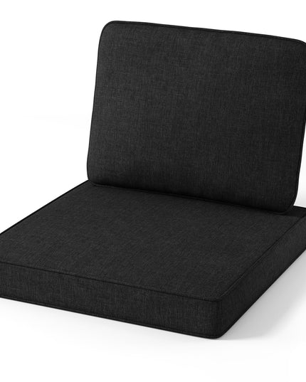 Giantex Outdoor Chair Cushion for Patio Furniture