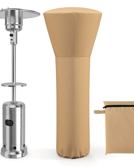 Giantex Patio Heater Cover
