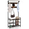 Garment Storage