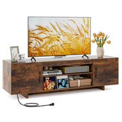 Rustic Brown