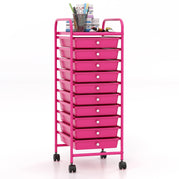 Hot Pink