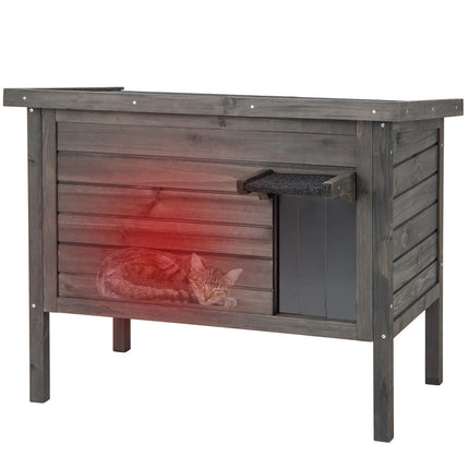 Collection image for: Litter Box Enclosure