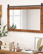 Rustic Brown