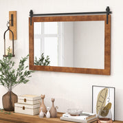 Rustic Brown