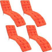 Orange / 4