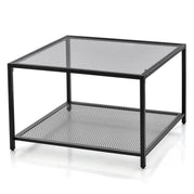 Grey / 2-Tier