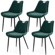 Velvet Green