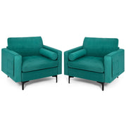 Teal / 2