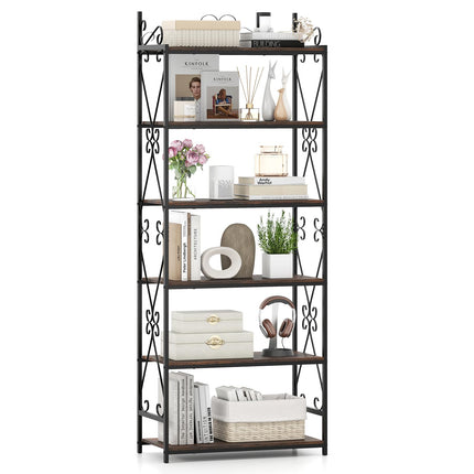 Collection image for: Bookcase & Shelving